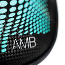 PALETERO DROP SHOT AMBITION ROJO 22