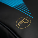 PALETERO DROP SHOT LIMA NEGRO 22