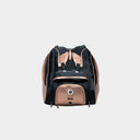 PALETERO DROP SHOT LIMA COBRE 22