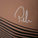 PALETERO DROP SHOT LIMA COBRE 22