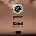 PALETERO DROP SHOT LIMA COBRE 22