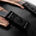 PALETERO DROP SHOT LIMA COBRE 22