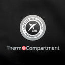 PALETERO DROP SHOT NAOS ROJO 22