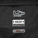 PALETERO DROP SHOT NAOS ROJO 22