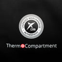 PALETERO DROP SHOT NAOS AZUL 22