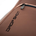 MOCHILA DROP SHOT LIMA COBRE 22