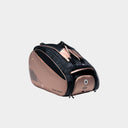 PALETERO DROP SHOT LIMA COBRE 22