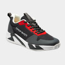 ZAPATILLA DROP SHOT DEVIL XT GRIS