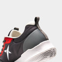 ZAPATILLA DROP SHOT DEVIL XT GRIS