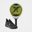 Combo 1 - Explorer Pro Confort 1.0